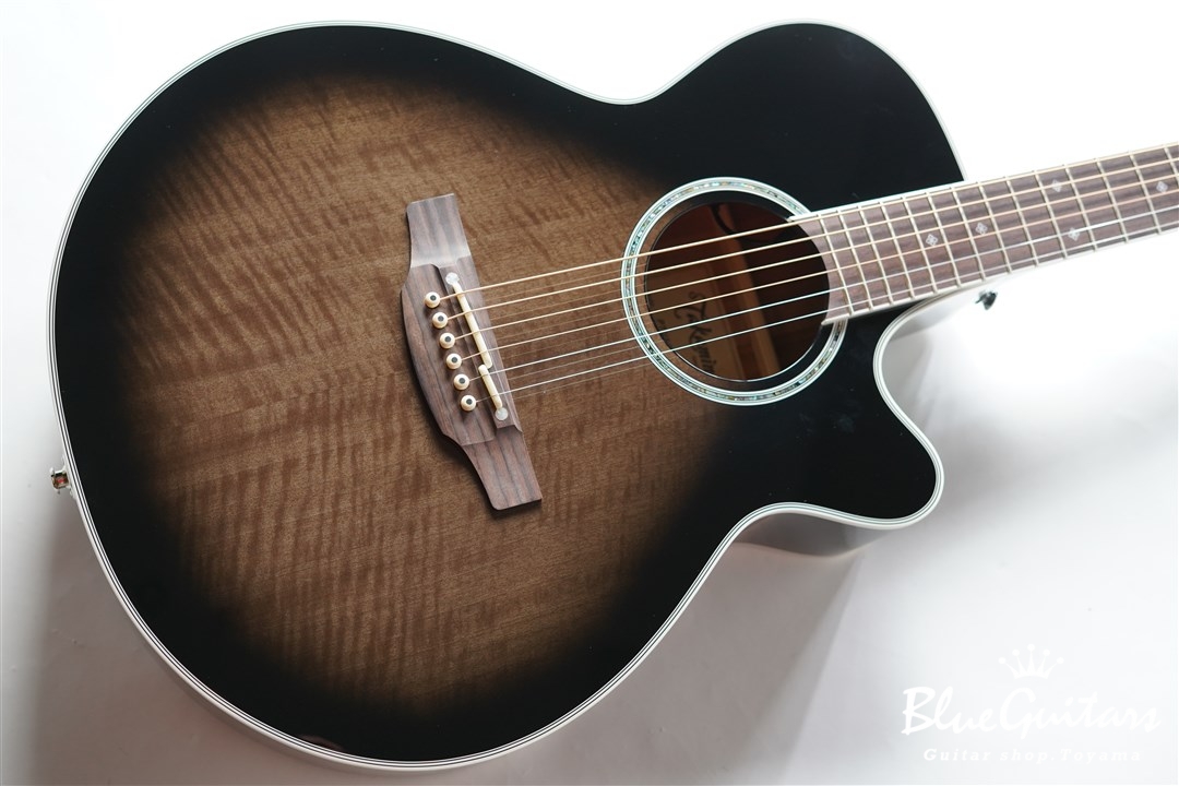 Takamine PTU121C - GBB | Blue Guitars Online Store